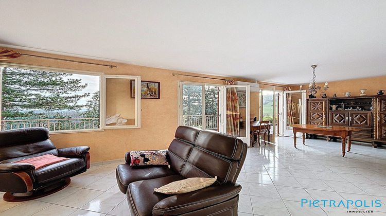 Ma-Cabane - Vente Maison Saint-Forgeux, 146 m²