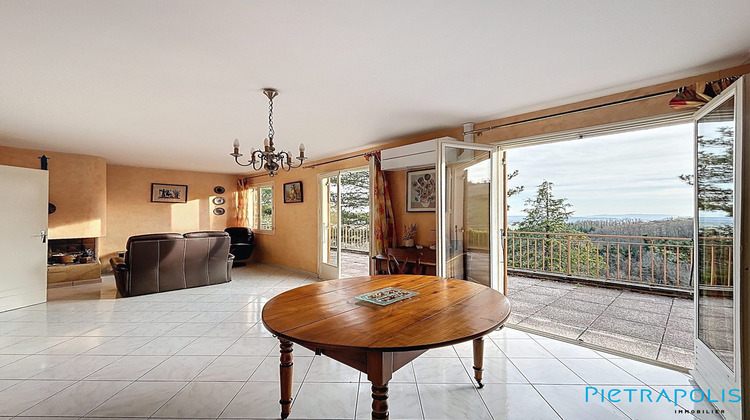 Ma-Cabane - Vente Maison Saint-Forgeux, 146 m²