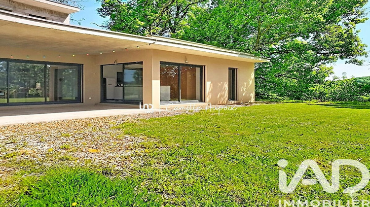 Ma-Cabane - Vente Maison Saint-Forgeux, 145 m²