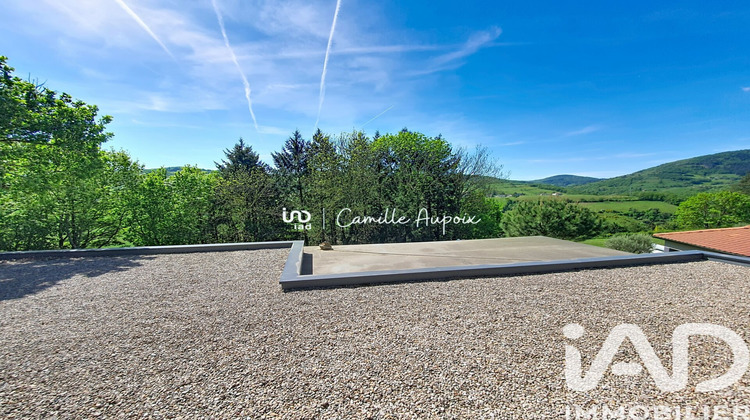 Ma-Cabane - Vente Maison Saint-Forgeux, 145 m²