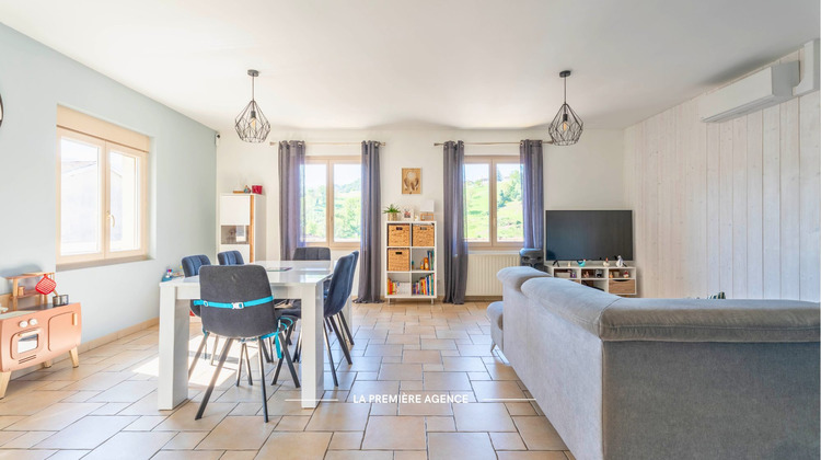 Ma-Cabane - Vente Maison Saint-Forgeux, 108 m²