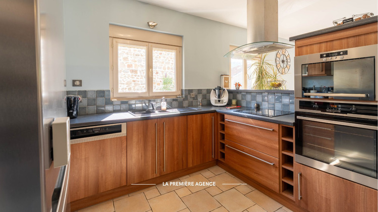 Ma-Cabane - Vente Maison Saint-Forgeux, 108 m²