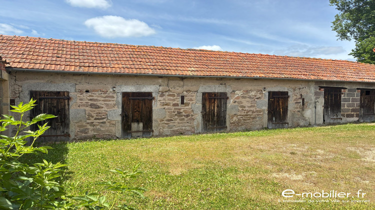 Ma-Cabane - Vente Maison Saint-Forgeux-Lespinasse, 220 m²