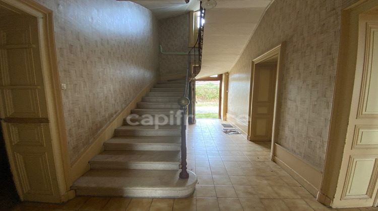 Ma-Cabane - Vente Maison SAINT FORGEUX LESPINASSE, 180 m²