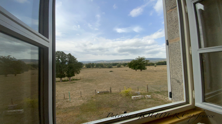 Ma-Cabane - Vente Maison SAINT FORGEUX LESPINASSE, 180 m²