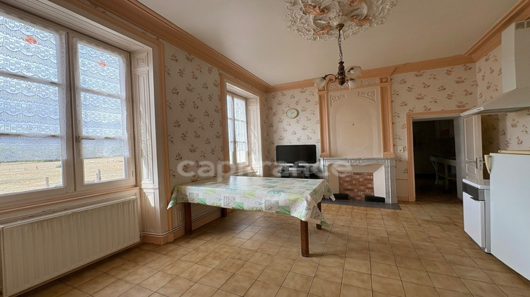 Ma-Cabane - Vente Maison SAINT FORGEUX LESPINASSE, 180 m²