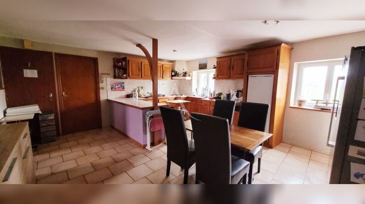 Ma-Cabane - Vente Maison SAINT-FORT-SUR-GIRONDE, 297 m²