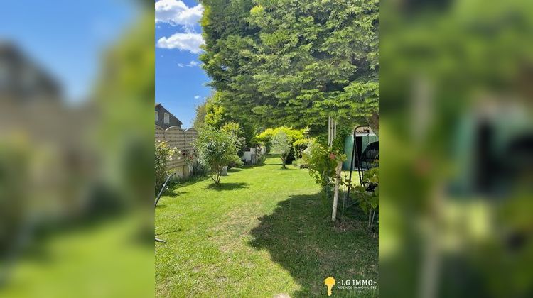 Ma-Cabane - Vente Maison Saint-Fort-sur-Gironde, 270 m²