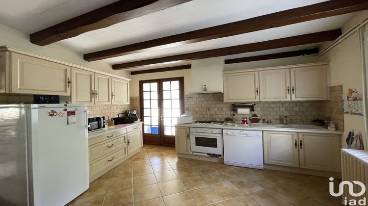 Ma-Cabane - Vente Maison Saint-Fort-sur-Gironde, 135 m²