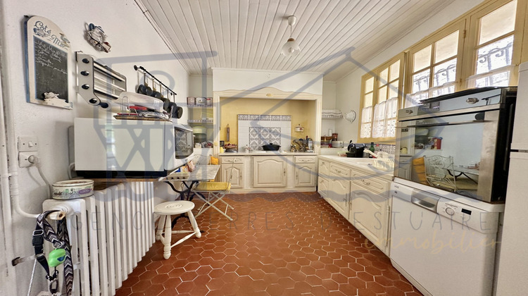 Ma-Cabane - Vente Maison Saint-Fort-sur-Gironde, 155 m²