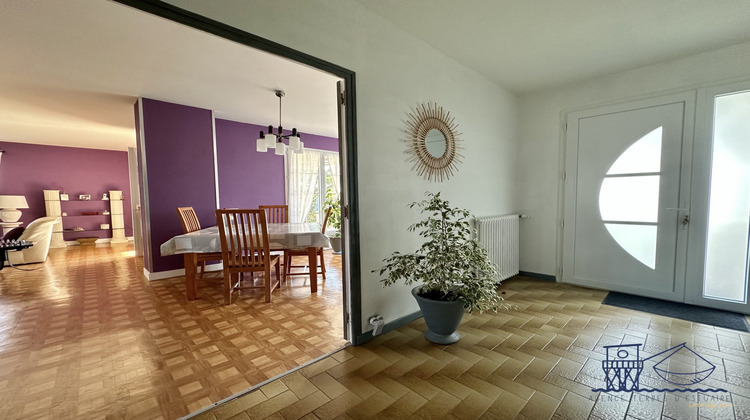 Ma-Cabane - Vente Maison Saint-Fort-sur-Gironde, 133 m²