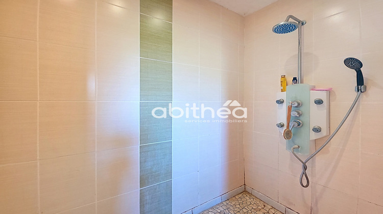 Ma-Cabane - Vente Maison Saint-Fort-sur-Gironde, 205 m²