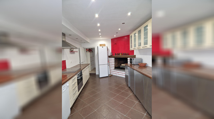 Ma-Cabane - Vente Maison Saint-Fort-sur-Gironde, 155 m²