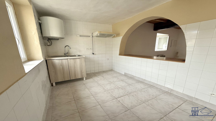 Ma-Cabane - Vente Maison Saint-Fort-sur-Gironde, 57 m²