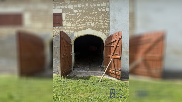 Ma-Cabane - Vente Maison Saint-Fort-sur-Gironde, 54 m²