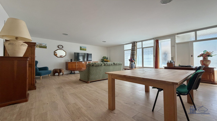 Ma-Cabane - Vente Maison Saint-Fort-sur-Gironde, 147 m²