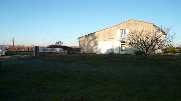 Ma-Cabane - Vente Maison SAINT FORT SUR LE NE, 195 m²