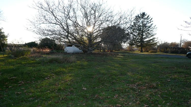 Ma-Cabane - Vente Maison SAINT FORT SUR LE NE, 195 m²