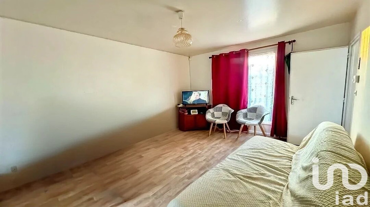 Ma-Cabane - Vente Maison Saint-Fort-sur-le-Né, 95 m²