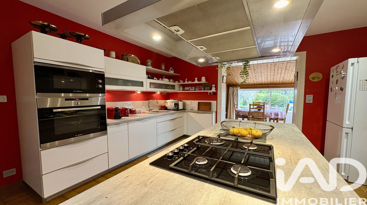 Ma-Cabane - Vente Maison Saint-Fort-sur-le-Né, 130 m²