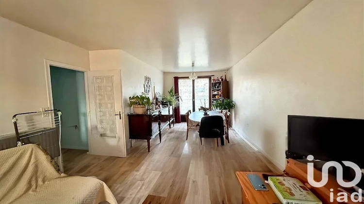 Ma-Cabane - Vente Maison Saint-Fort-sur-le-Né, 95 m²