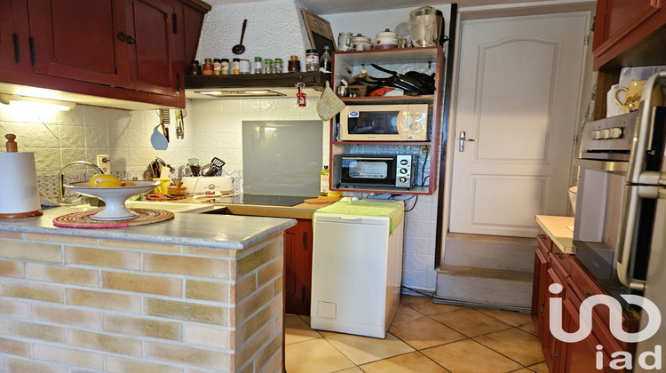 Ma-Cabane - Vente Maison Saint-Fort-sur-le-Né, 98 m²