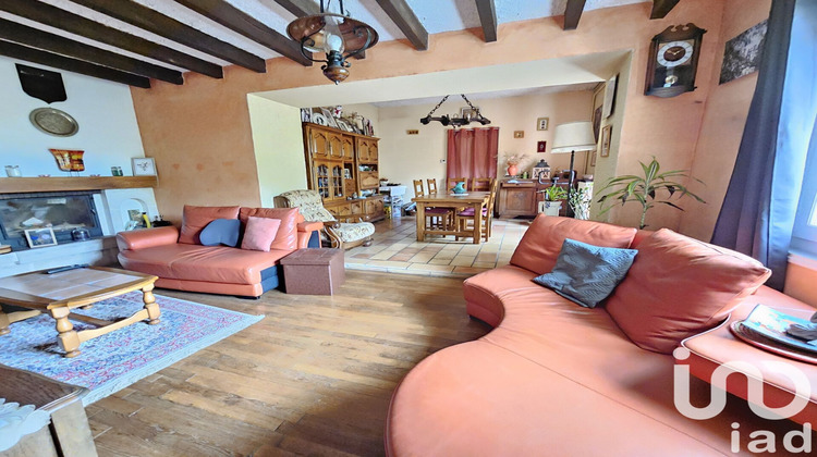 Ma-Cabane - Vente Maison Saint-Fort-sur-le-Né, 98 m²