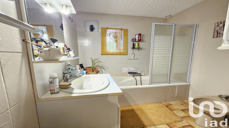 Ma-Cabane - Vente Maison Saint-Fort-sur-le-Né, 98 m²