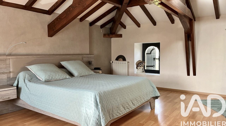 Ma-Cabane - Vente Maison Saint-Fort-sur-le-Né, 263 m²