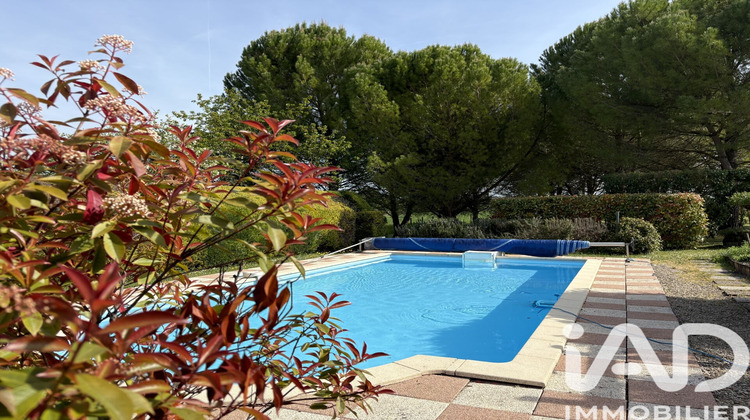 Ma-Cabane - Vente Maison Saint-Fort-sur-le-Né, 130 m²