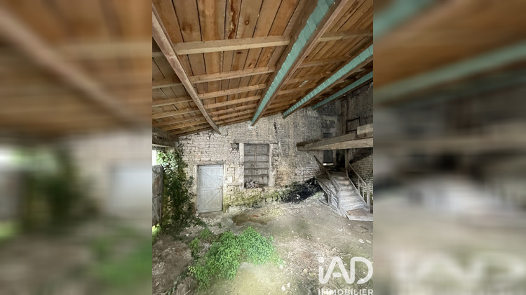 Ma-Cabane - Vente Maison Saint-Fort-sur-le-Né, 80 m²