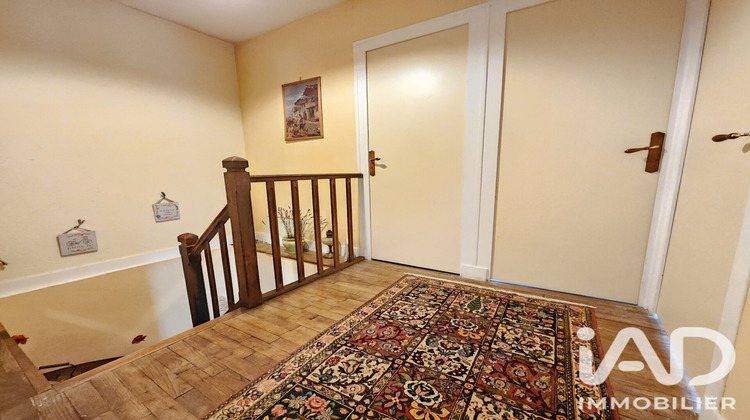 Ma-Cabane - Vente Maison Saint-Fort-sur-le-Né, 98 m²