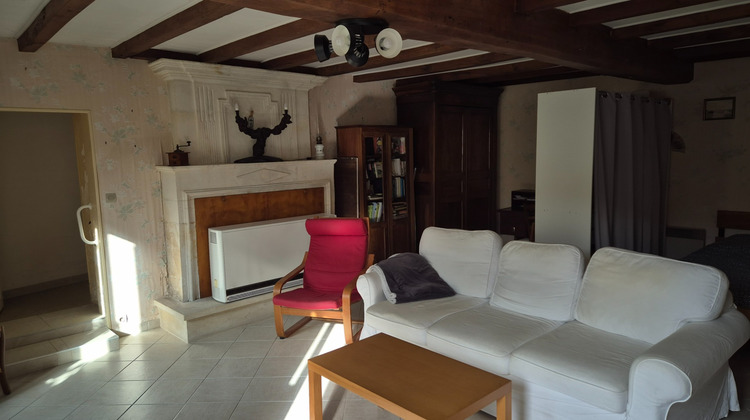 Ma-Cabane - Vente Maison SAINT FORT SUR LE NE, 140 m²
