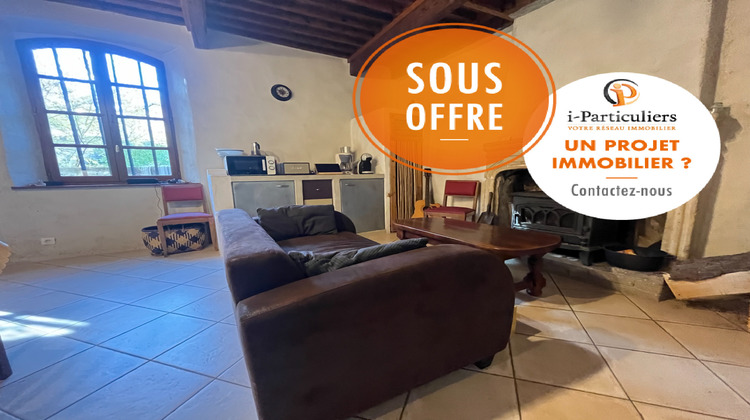 Ma-Cabane - Vente Maison Saint-Fortunat-sur-Eyrieux, 137 m²