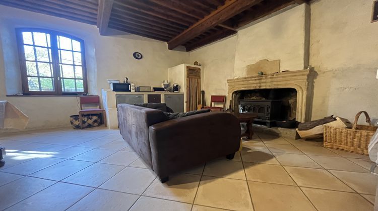 Ma-Cabane - Vente Maison Saint-Fortunat-sur-Eyrieux, 137 m²