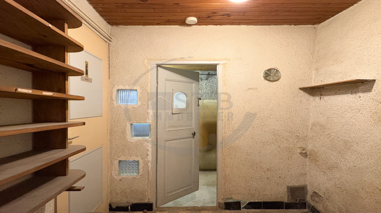 Ma-Cabane - Vente Maison Saint-Fortunat-sur-Eyrieux, 85 m²