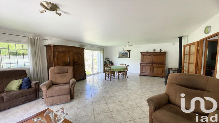 Ma-Cabane - Vente Maison Saint-Fortunat-sur-Eyrieux, 180 m²