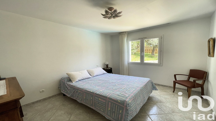 Ma-Cabane - Vente Maison Saint-Fortunat-sur-Eyrieux, 180 m²