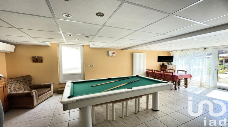 Ma-Cabane - Vente Maison Saint-Fortunat-sur-Eyrieux, 180 m²