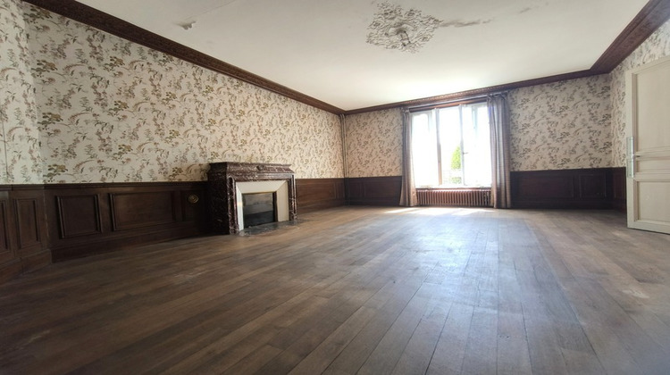 Ma-Cabane - Vente Maison SAINT FRAIGNE, 146 m²