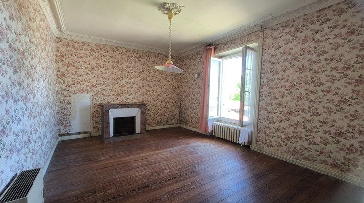 Ma-Cabane - Vente Maison SAINT FRAIGNE, 146 m²