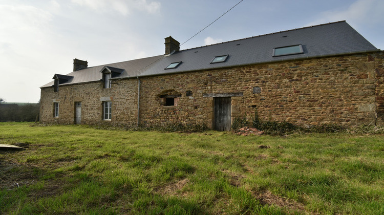 Ma-Cabane - Vente Maison SAINT FRAIMBAULT, 120 m²