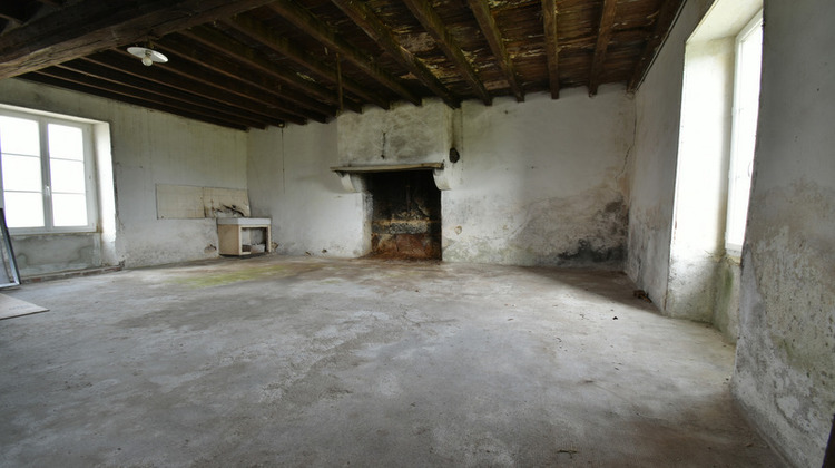 Ma-Cabane - Vente Maison SAINT FRAIMBAULT, 120 m²