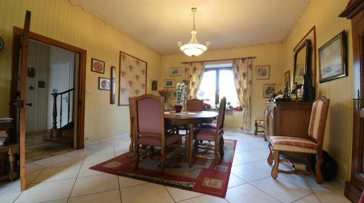 Ma-Cabane - Vente Maison SAINT FRAIMBAULT, 220 m²