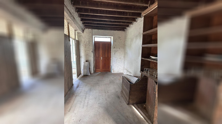 Ma-Cabane - Vente Maison Saint-Fraimbault, 100 m²