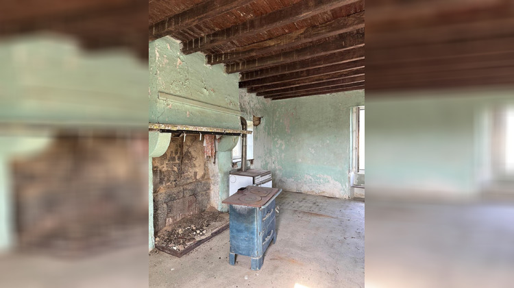 Ma-Cabane - Vente Maison Saint-Fraimbault, 100 m²