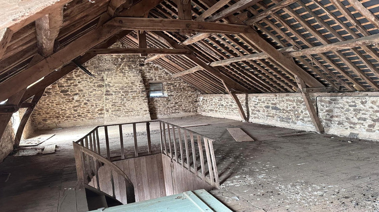 Ma-Cabane - Vente Maison Saint-Fraimbault, 100 m²