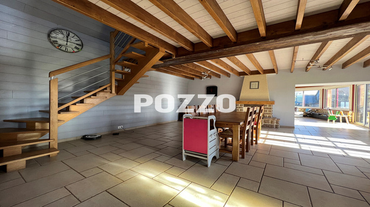 Ma-Cabane - Vente Maison SAINT-FRAIMBAULT, 202 m²
