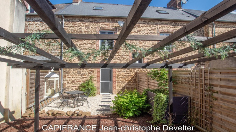 Ma-Cabane - Vente Maison SAINT FRAIMBAULT, 70 m²