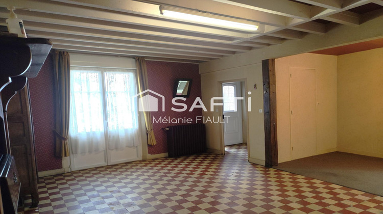 Ma-Cabane - Vente Maison Saint-Fraimbault, 97 m²